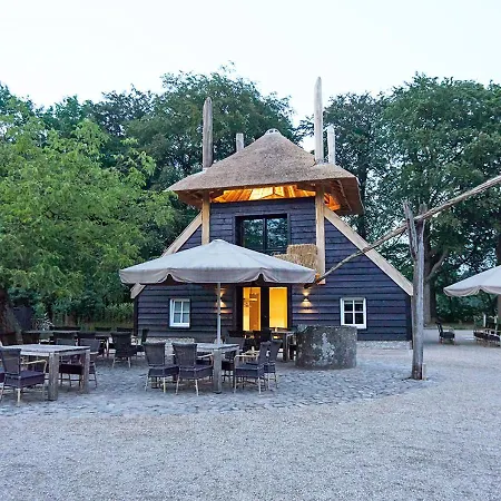 Landgoed Ulvenhart Bed & Breakfast