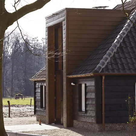 Landgoed Ulvenhart * Couwelaar