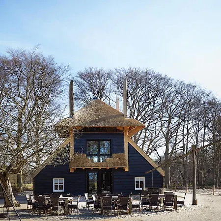 Bed & Breakfast Landgoed Ulvenhart