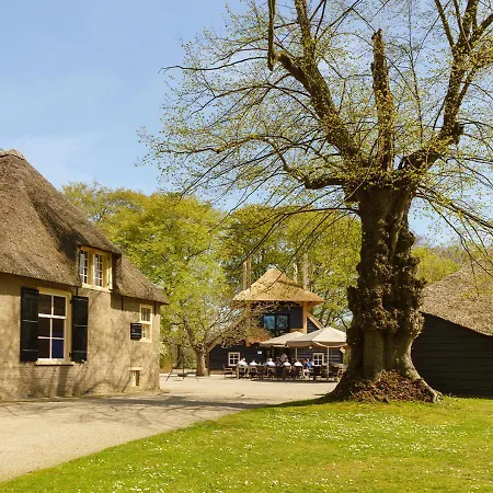 Landgoed Ulvenhart Bed & Breakfast Couwelaar