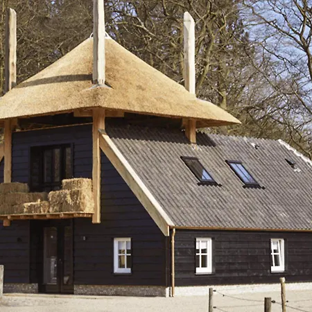 Landgoed Ulvenhart * Couwelaar