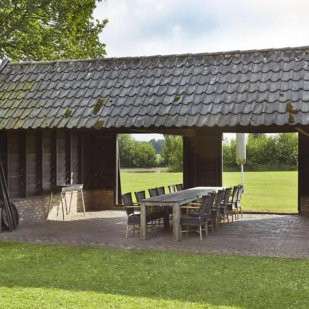 Landgoed Ulvenhart Bed & Breakfast Couwelaar