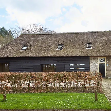 Landgoed Ulvenhart