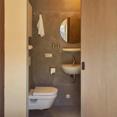 Bed & Breakfast Landgoed Ulvenhart Couwelaar