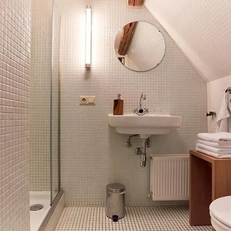 Landgoed Ulvenhart Bed & Breakfast