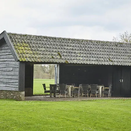 Bed & Breakfast Landgoed Ulvenhart