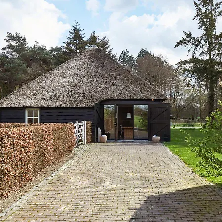 Landgoed Ulvenhart