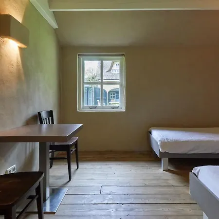 Landgoed Ulvenhart Bed & Breakfast