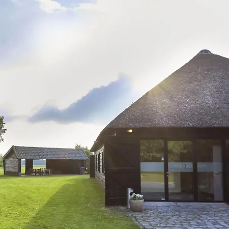 Landgoed Ulvenhart Couwelaar