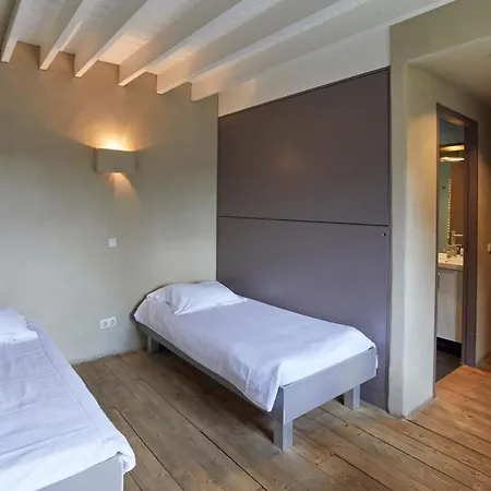 Bed & Breakfast Landgoed Ulvenhart