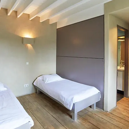 Landgoed Ulvenhart Bed & Breakfast
