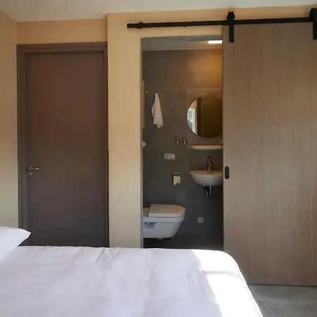 Bed & Breakfast Landgoed Ulvenhart *